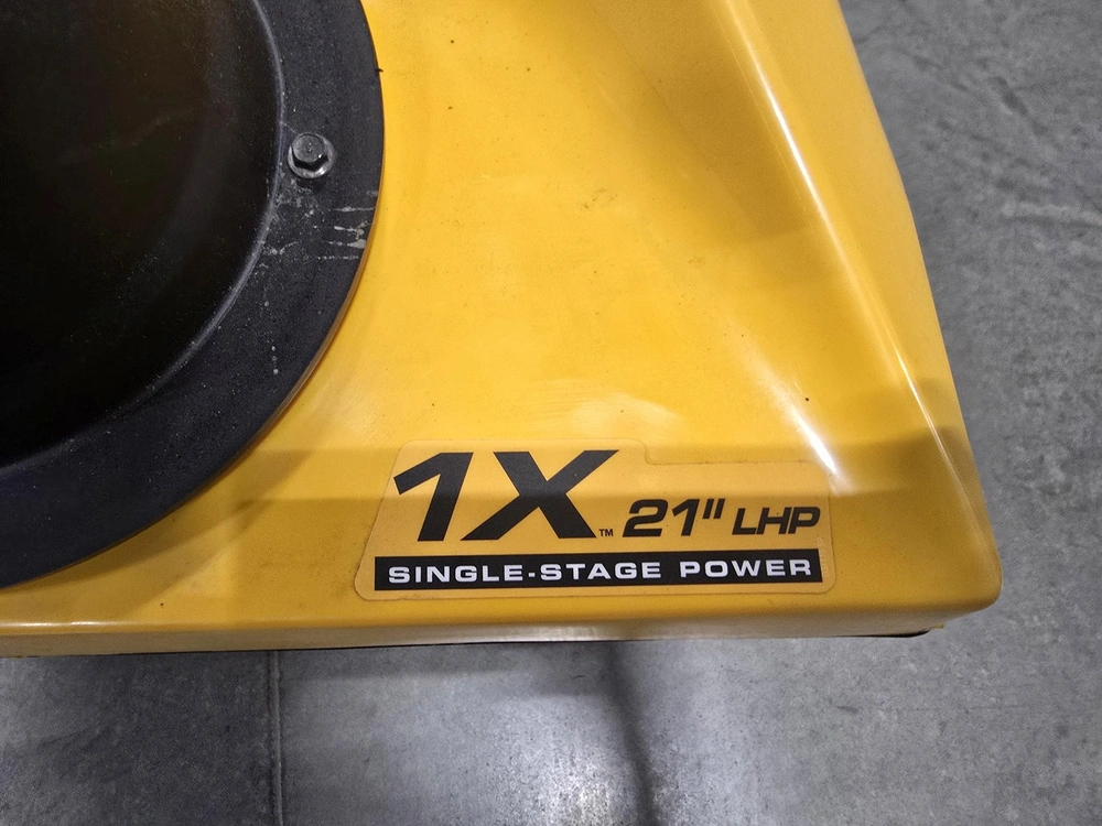 Cub Cadet 31pm2t6c710 1x21" 2023 alt