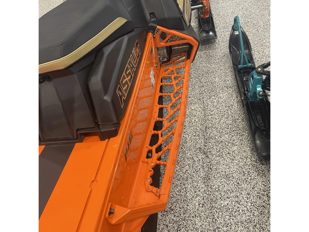 2024 Polaris 850 Switchback Assault 146 alt