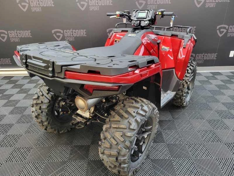 Polaris Sportsman 570 Trail 2026 alt