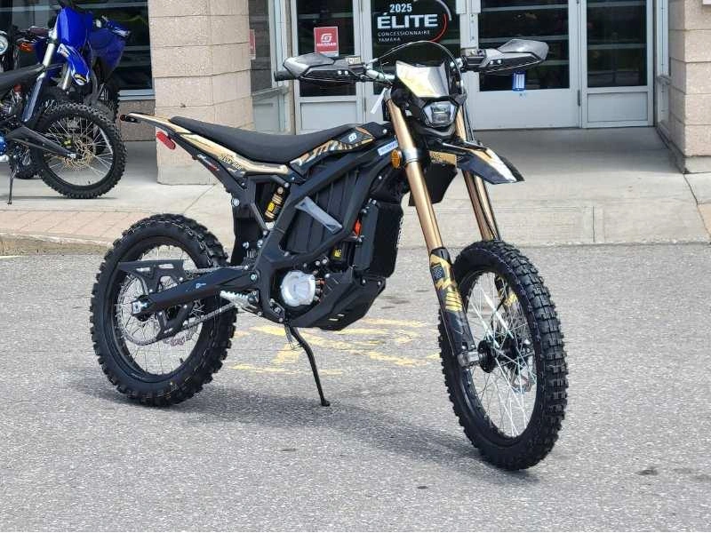 Surron Ultra Bee Hp 2025 alt