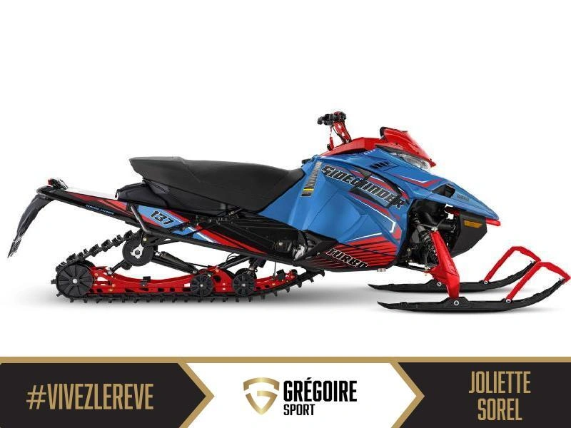 Yamaha Sidewinder L-tx Se 2024 alt