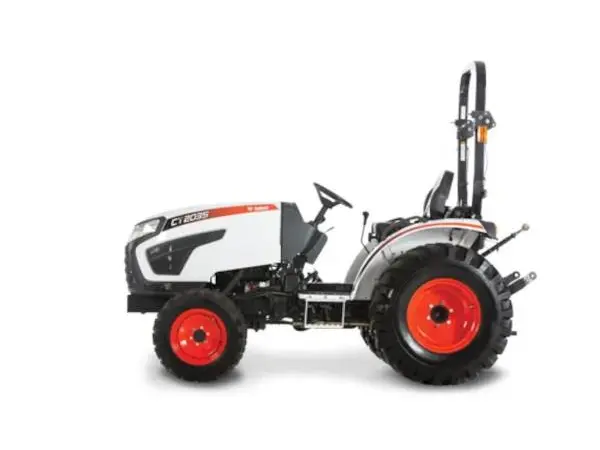 2025 Bobcat Tracteur CT2035 HST - Loader et bucket inclus