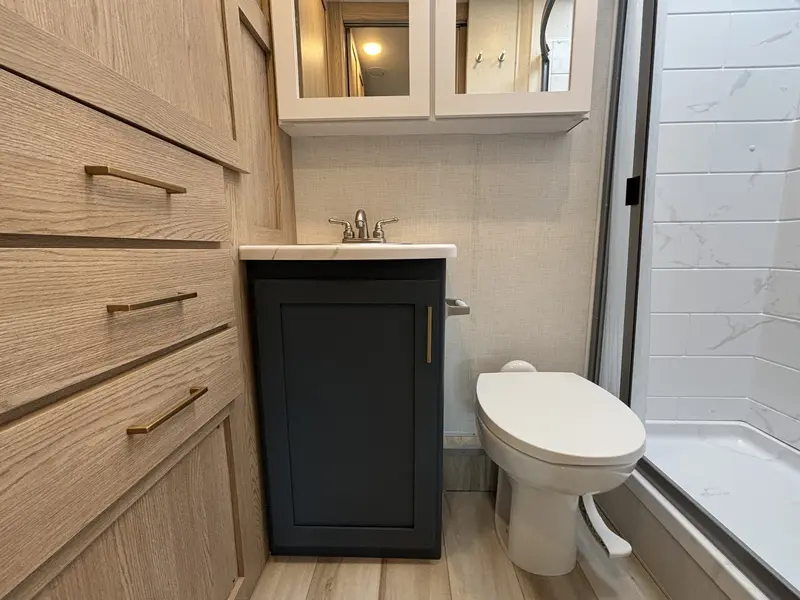 2026 Thor Echelon MB24