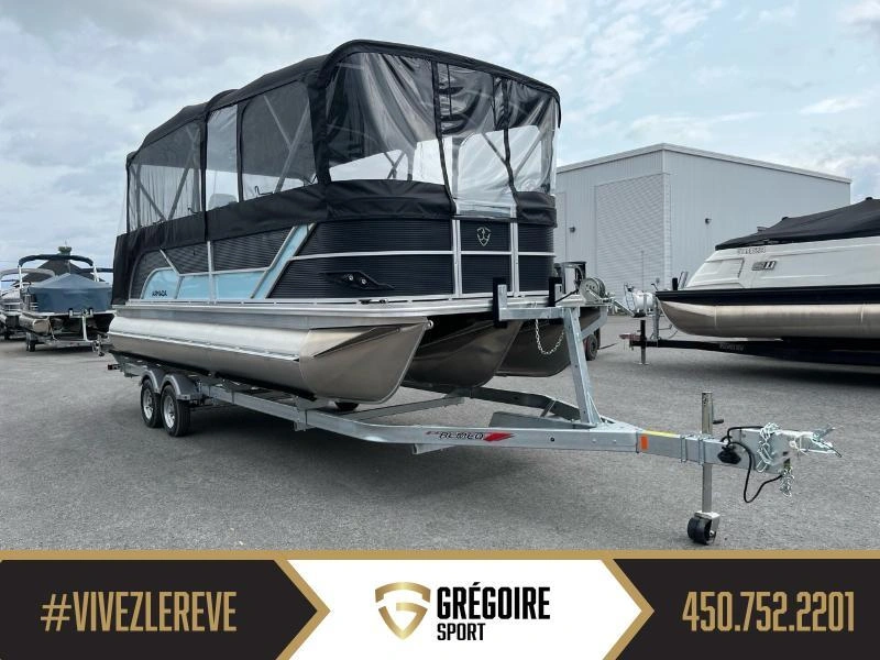 Armada Drakkar 23 Swingback 3t 2025 alt