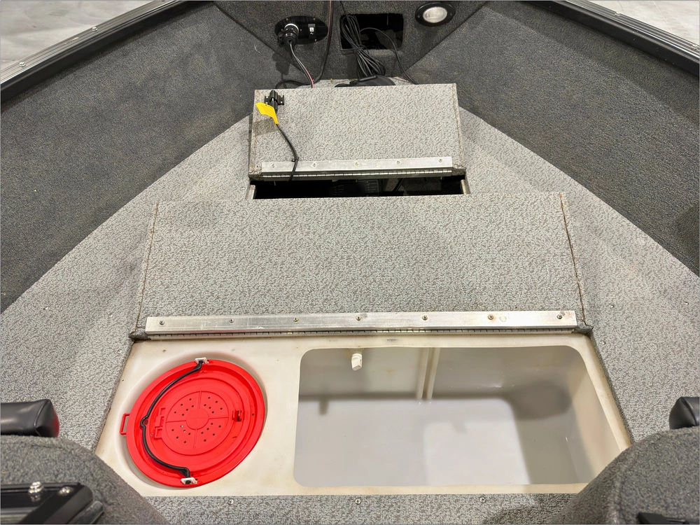 2019 Legend 18 Xtr alt