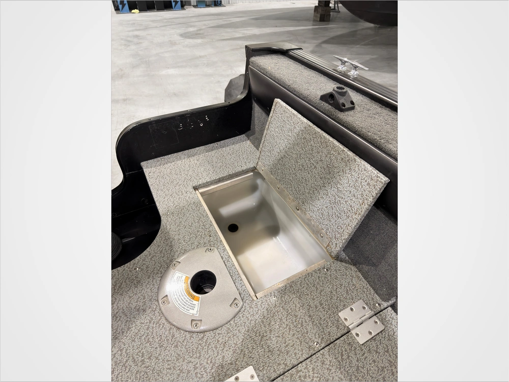 2019 Legend 18 Xtr alt