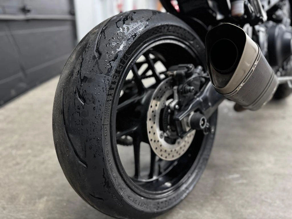 Yamaha Mt-09 2022 alt