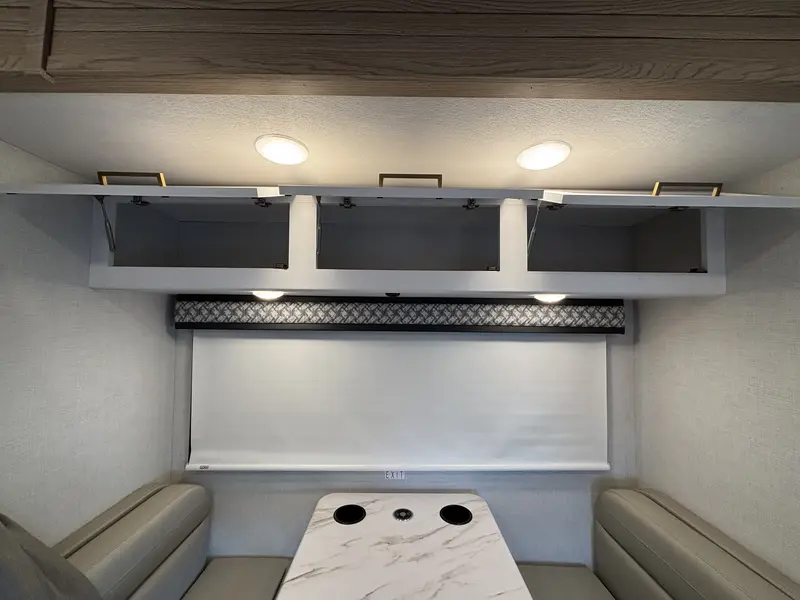 2026 Thor Echelon MB24