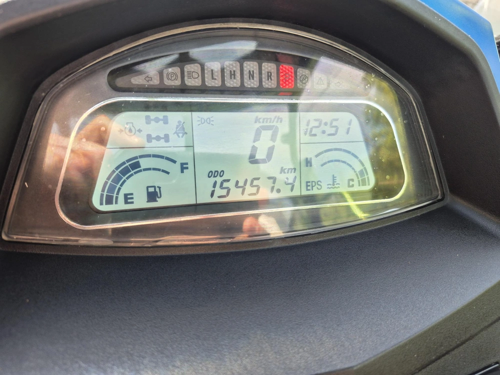 Cfmoto Z-force 1000 Eps 2020 alt