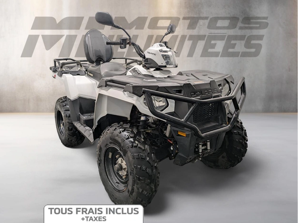 Polaris Sportsman Touring 570 Eps 2017 alt