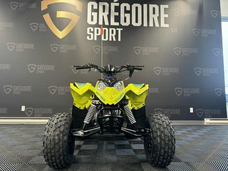 Polaris Outlaw 110 Efi 2026 alt