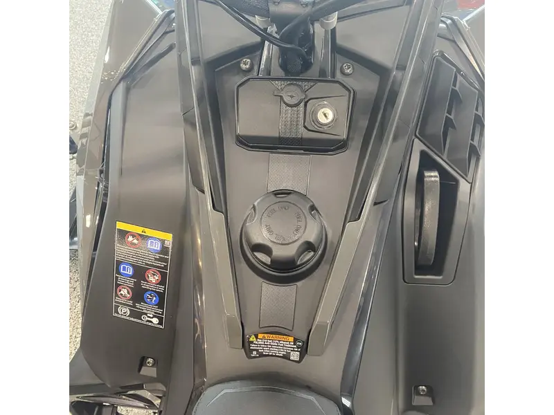 2025 Polaris 650 SWITCHBACK ASSAULT 146