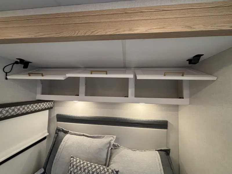 2026 Thor Echelon MB24