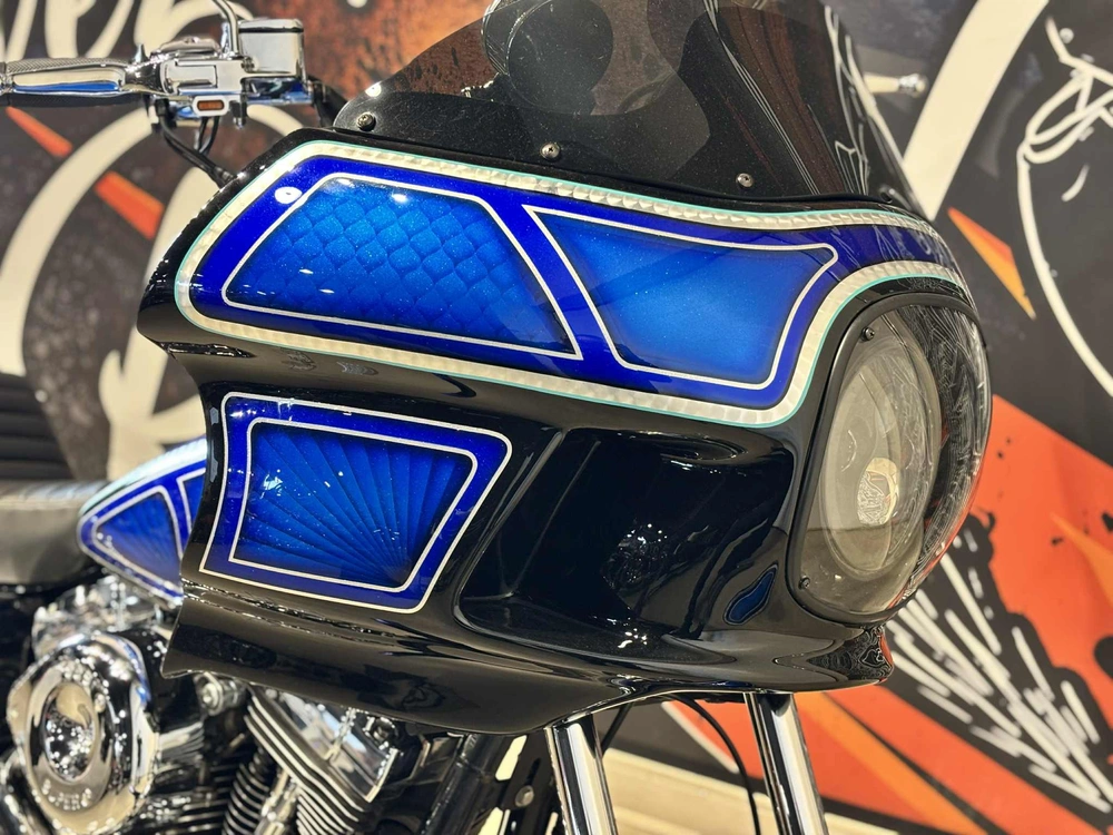 Harley-davidson Fxd Dyna Super Glide 2002 alt