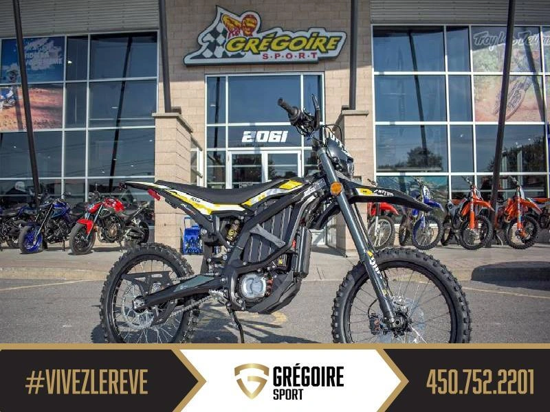 2024 Sur Ron Ultra Bee alt