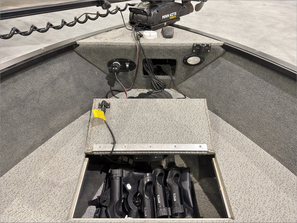 2019 Legend 18 Xtr alt