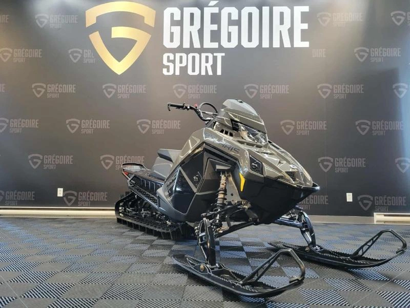 Polaris Patriot 9r Pro Rmk 155 2025 alt