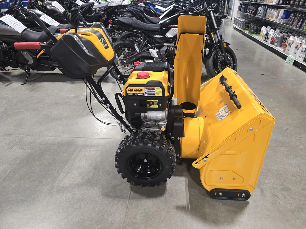 Cub Cadet 31ah5ev0596 2x30hd 2024 alt