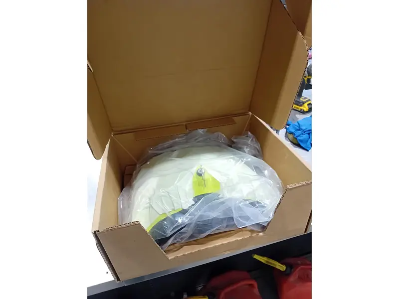 2022 Can-Am SPYDER F3S