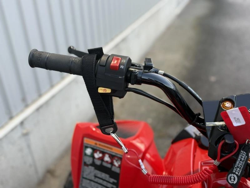 Polaris Outlaw 110 Efi 2026 alt