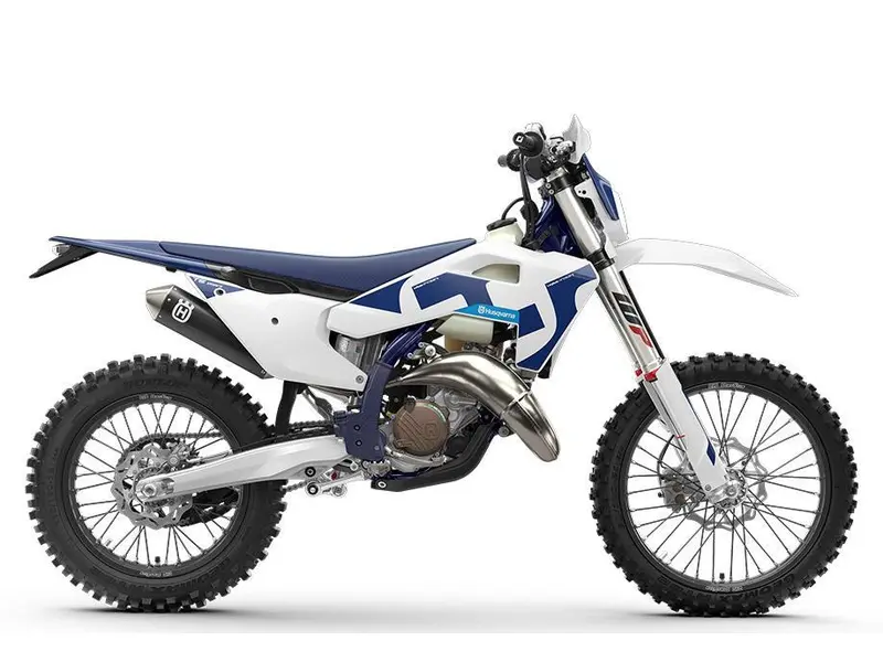 2026 Husqvarna TE 150