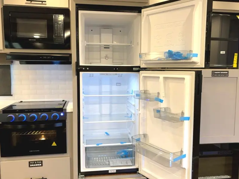 2026 Alliance RV Delta 281BH