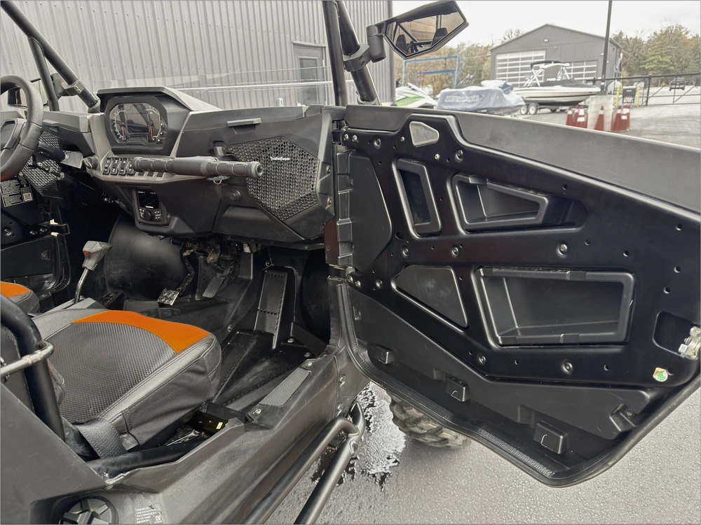 2024 Polaris Rzr Xp 1000 Premium alt