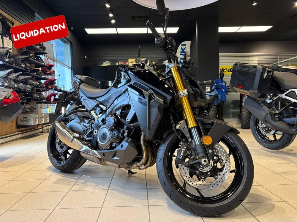Suzuki Gsx-s1000a 2025 alt