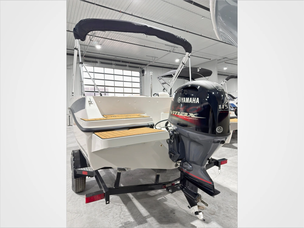 2024 Starcraft Svx Ob 171 Clearance Priced alt