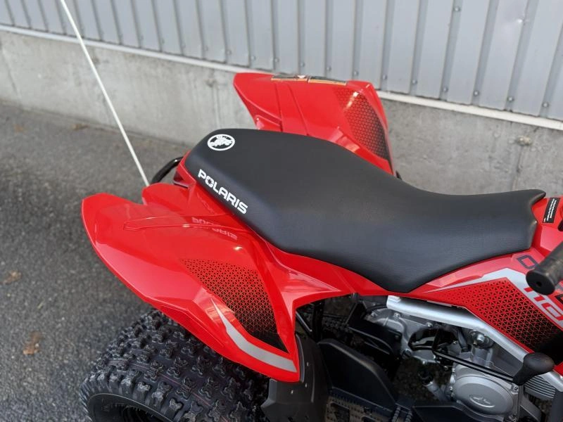 Polaris Outlaw 110 Efi 2026 alt