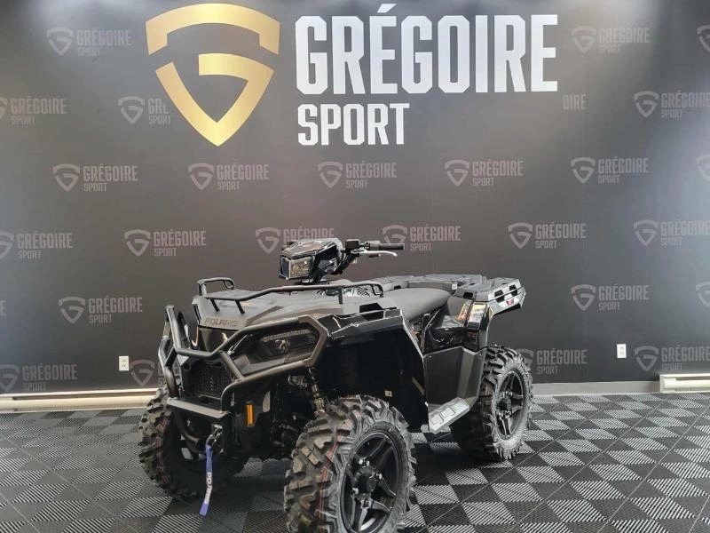 Polaris Sportsman 570 Trail 2026 alt