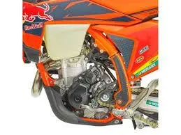 2026 KTM 350 XC-F FACTORY EDITION