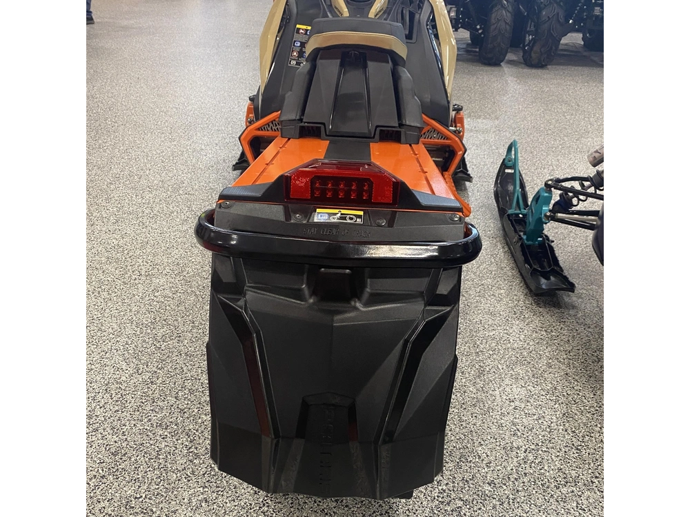 2024 Polaris 850 Switchback Assault 146 alt