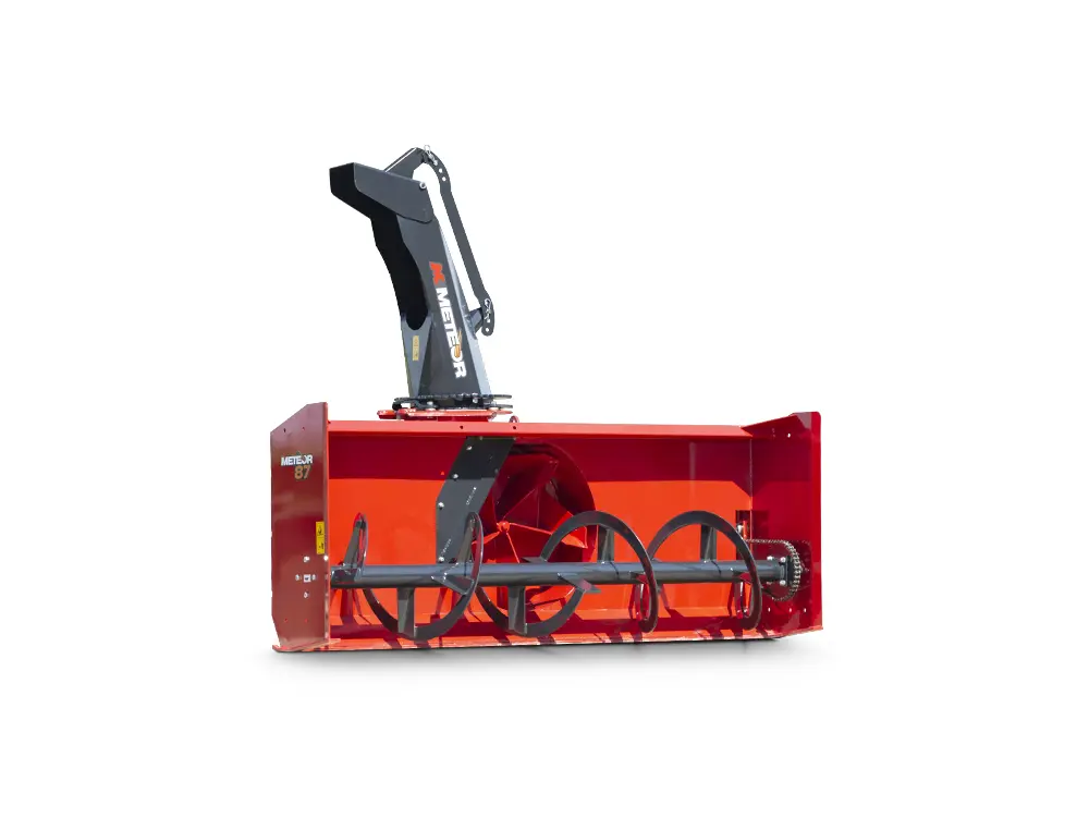 MK MARTIN Souffleur METEOR SB54  - Souffleur simple tarière