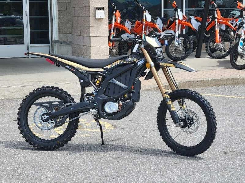 Surron Ultra Bee Hp 2025 alt