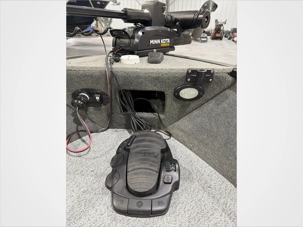 2019 Legend 18 Xtr alt