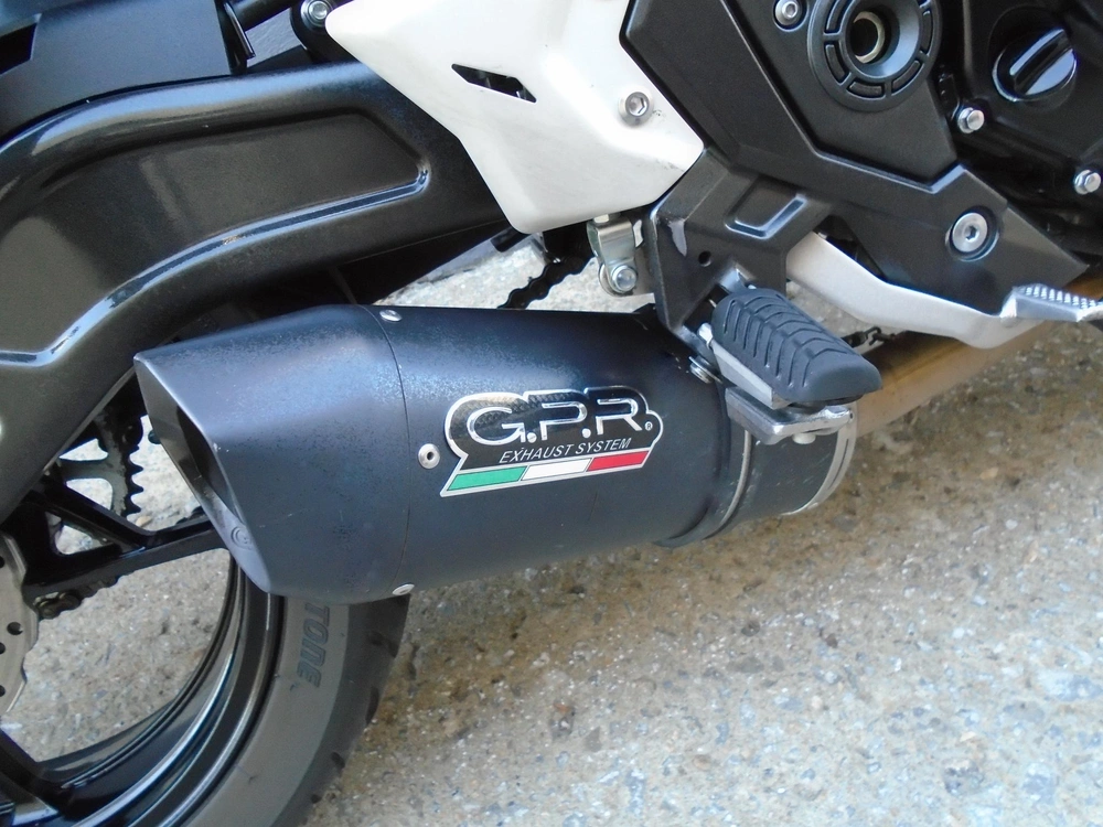 Kawasaki Ninja 650 2020 alt