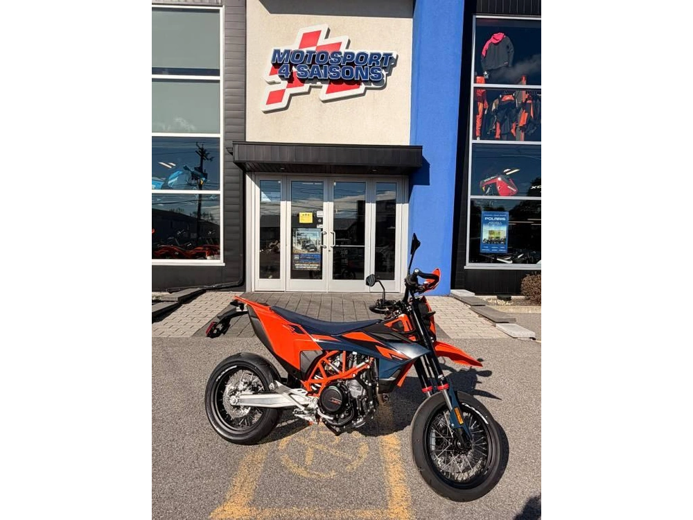Ktm 690 Smc R 2026 2026 alt
