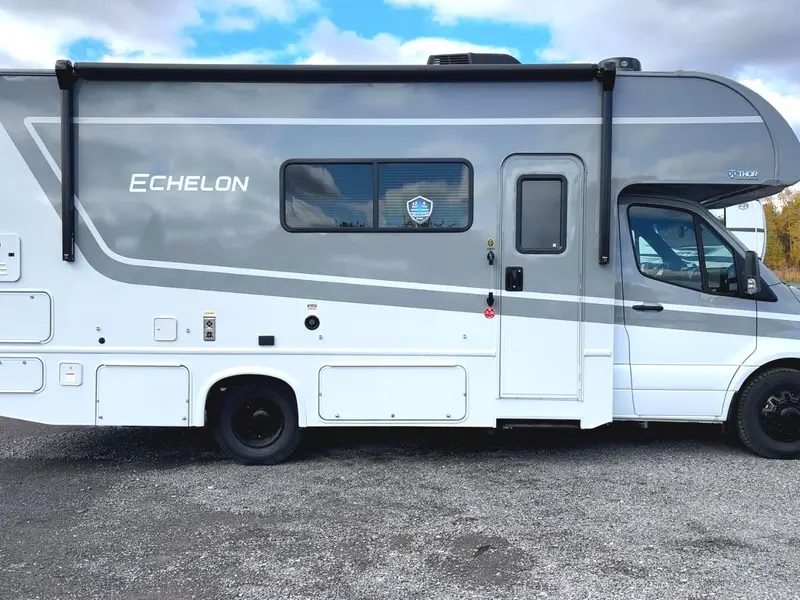 2026 Thor Echelon MB24