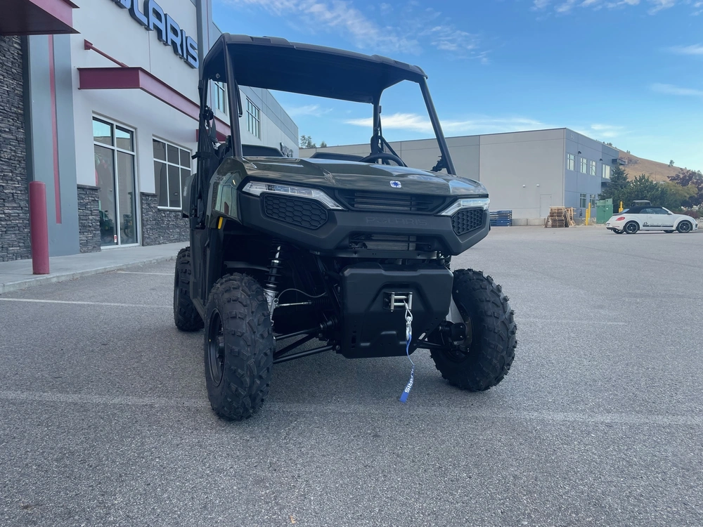 2026 Polaris Ranger 500 alt