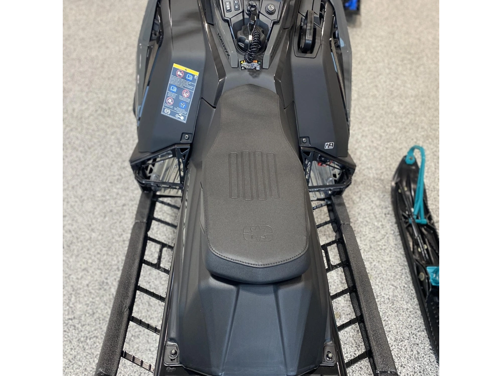 2025 Polaris Patriot Boost Pro Rmk 155 alt