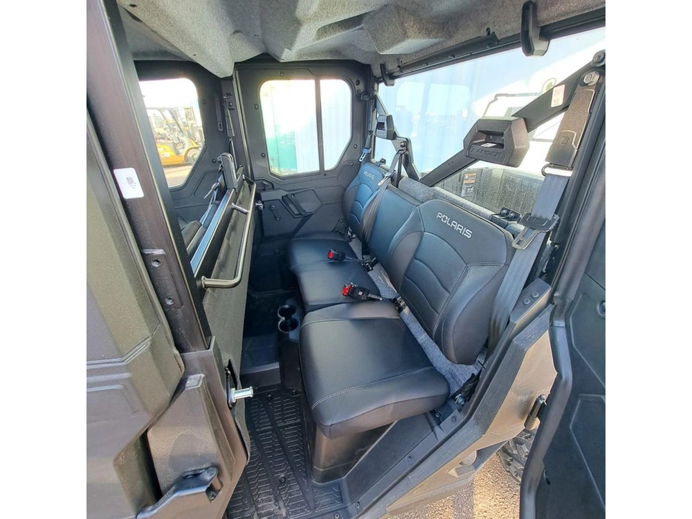 2026 Polaris Ranger Crew Xp 1000 Northstar - Ultimate alt