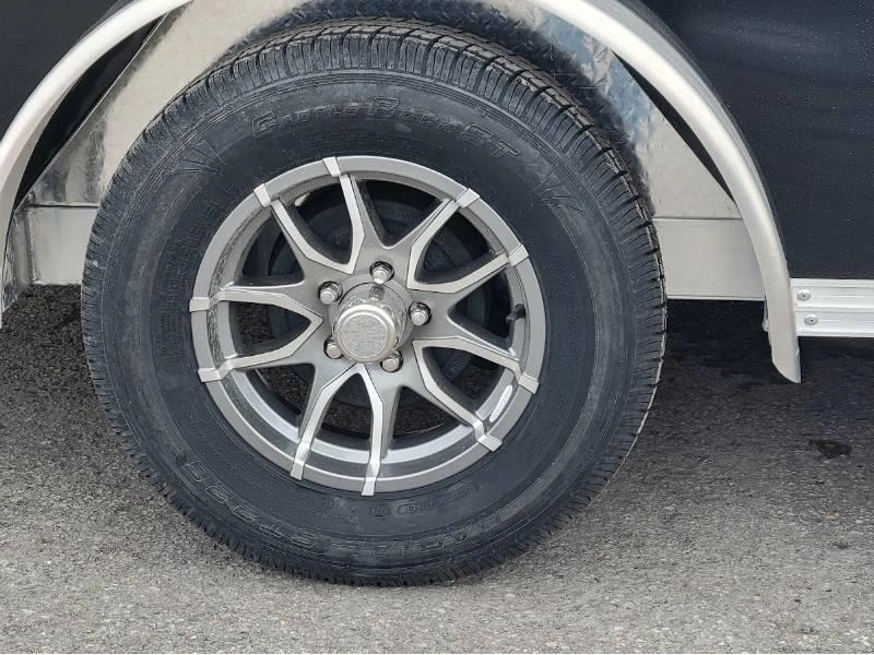 Stealth Trailers C7.5x16 Utv Rr 2025 alt