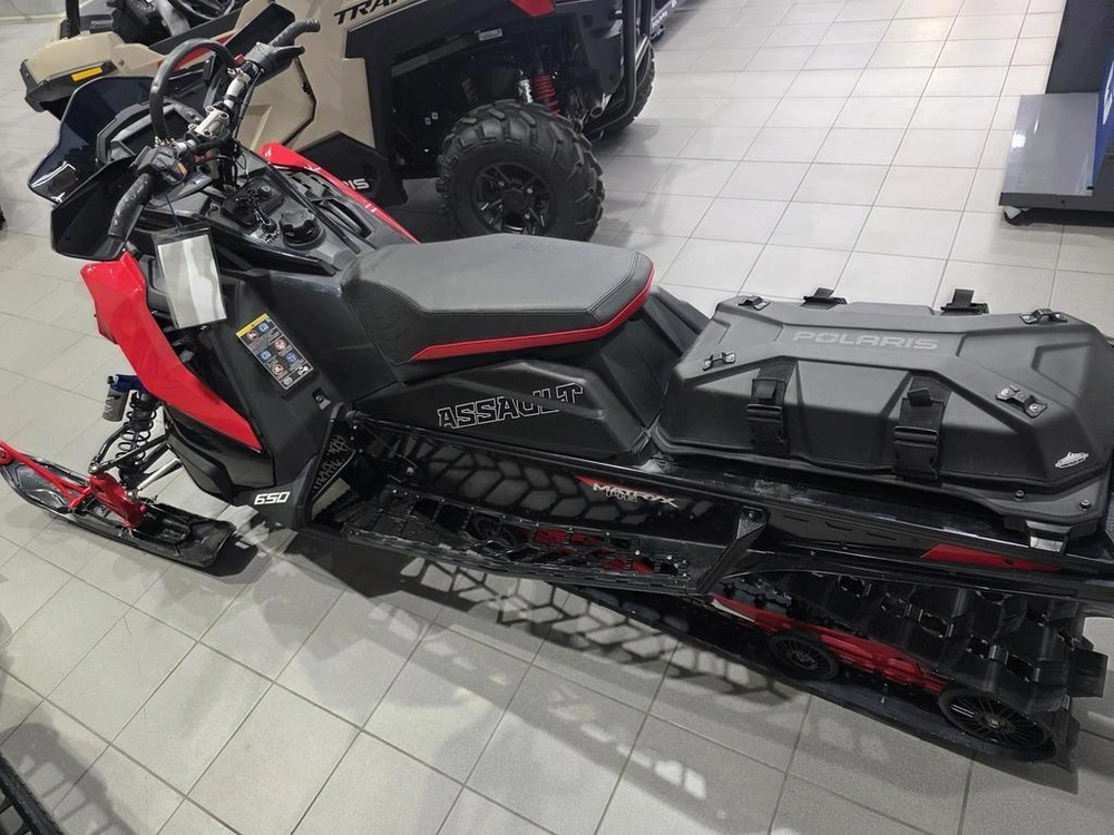 2021 Polaris 650 Switchback Assault 146 alt