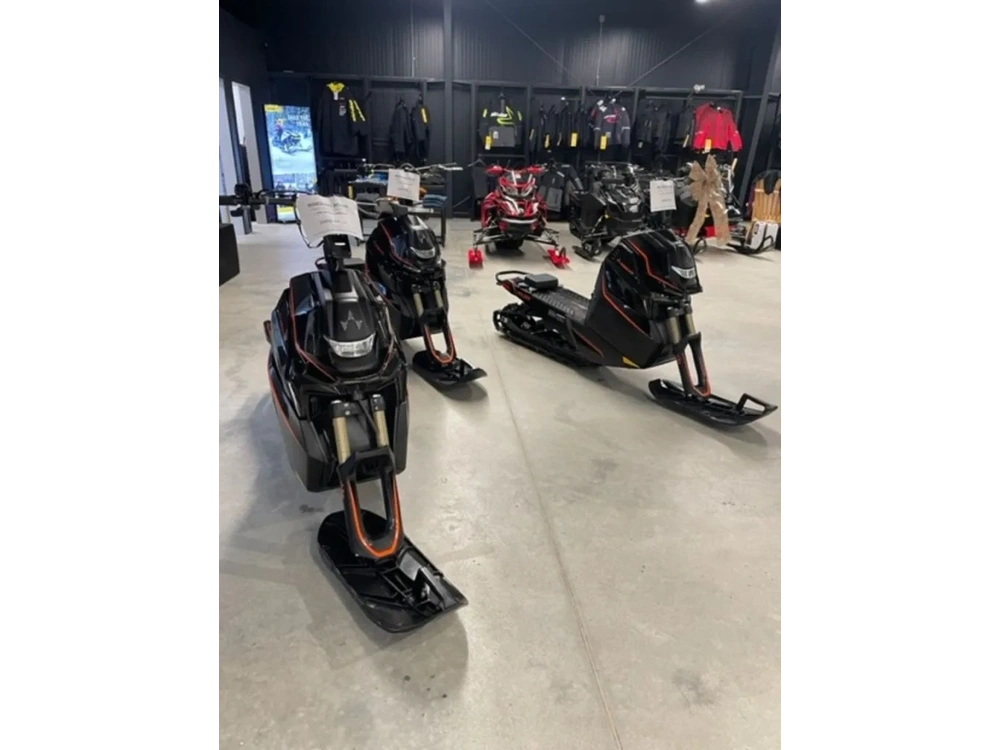 2024 Widescape Ws250 alt