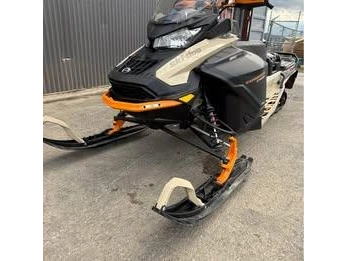 Ski-doo Expedition Xtreme 850 Etec 2022 alt