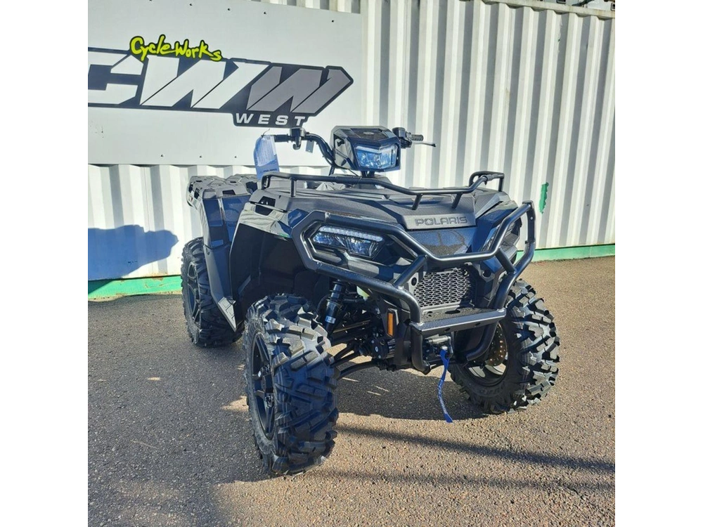 2026 Polaris Sportsman 570 Trail alt