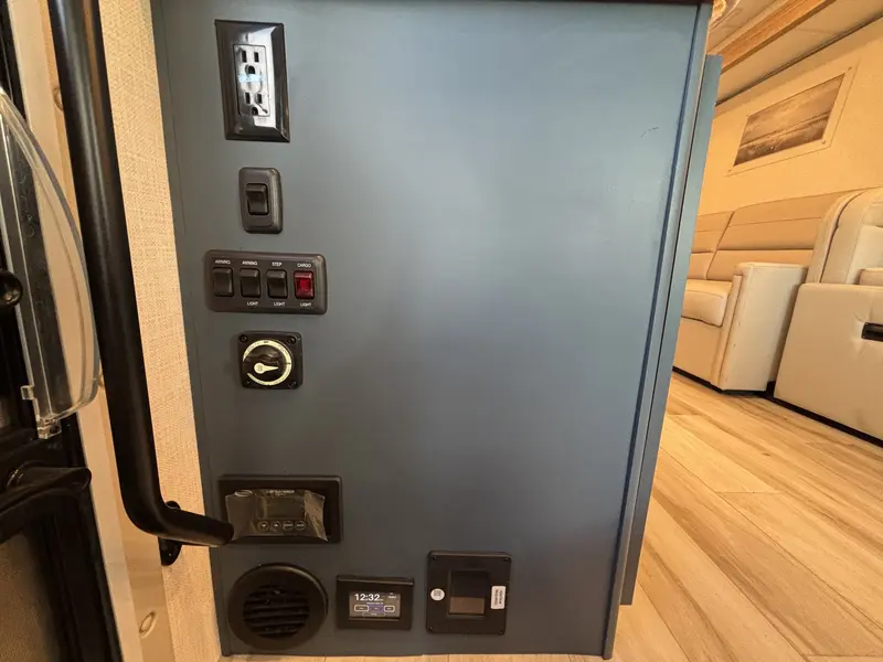 2026 Thor Echelon MB24