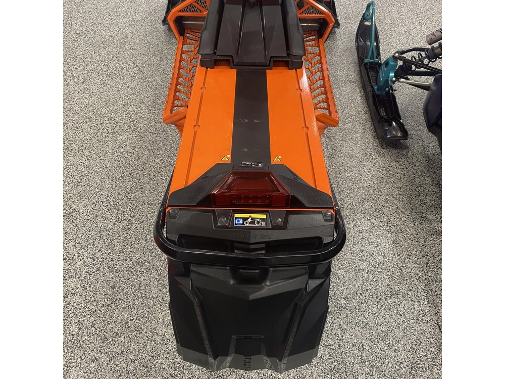 2024 Polaris 850 Switchback Assault 146 alt