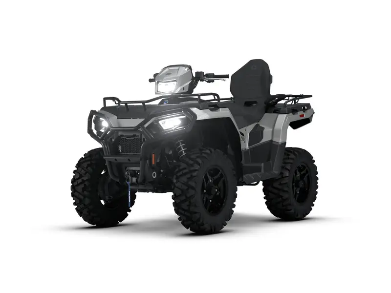 Polaris SPORTSMAN TOURING 570 ULTIMATE 2026